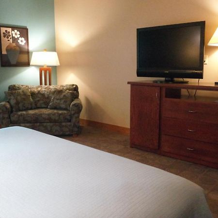 Timberlake Lodge Grand Rapids Esterno foto