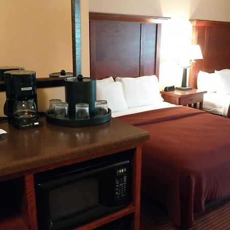Timberlake Lodge Grand Rapids Esterno foto
