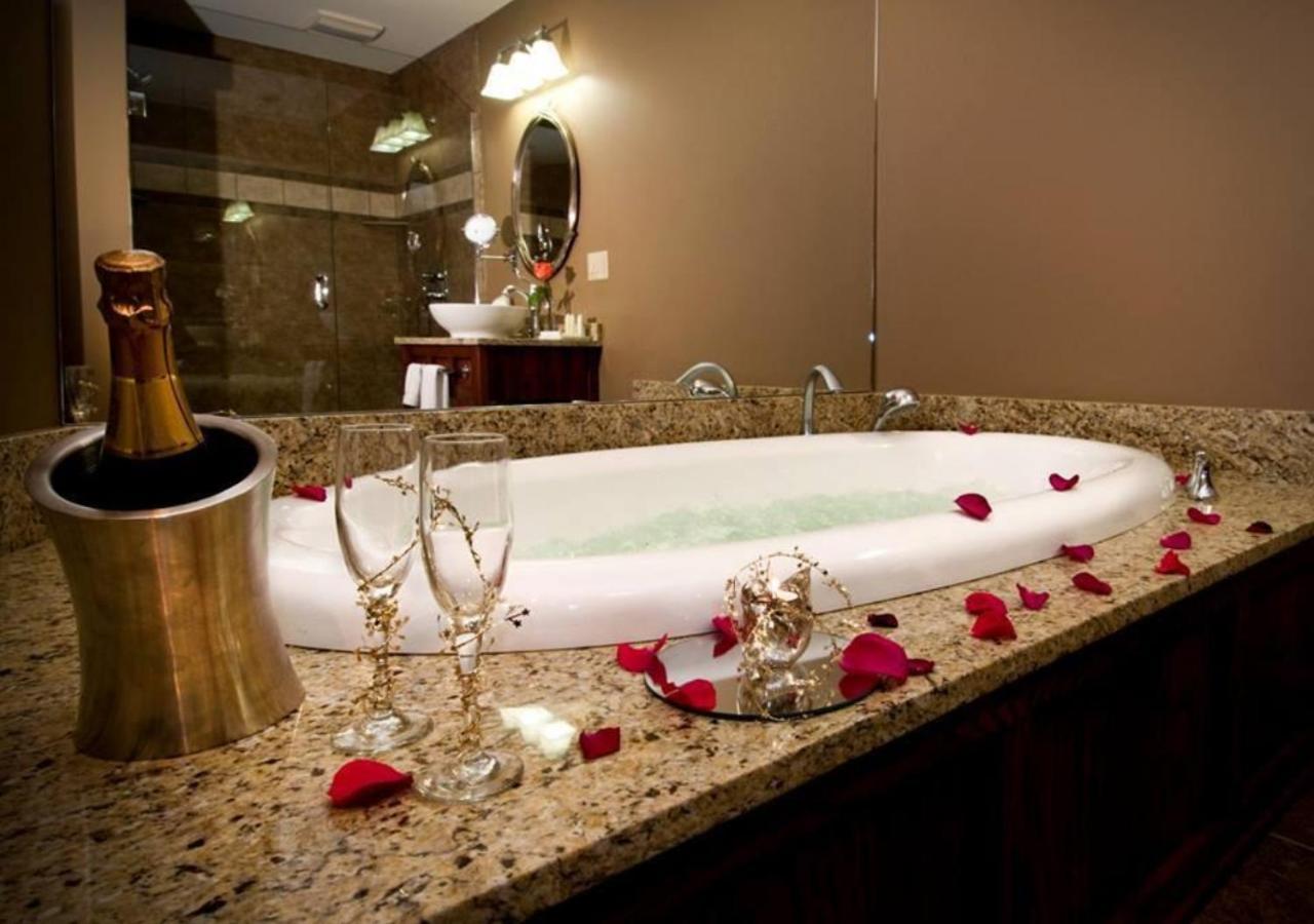 Timberlake Lodge Grand Rapids Esterno foto