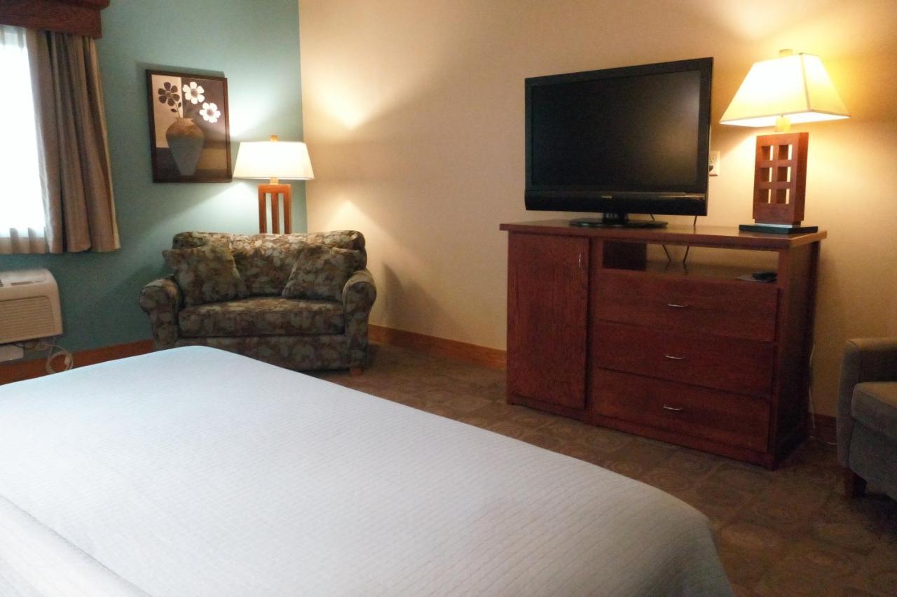 Timberlake Lodge Grand Rapids Esterno foto