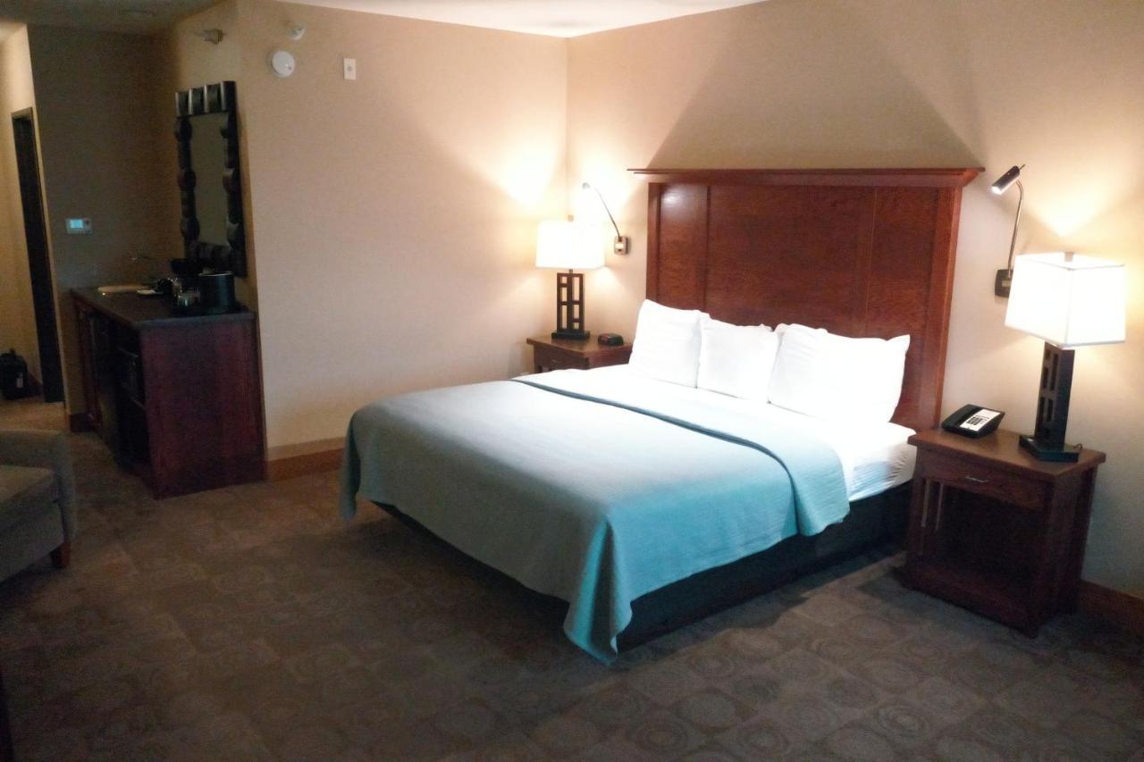 Timberlake Lodge Grand Rapids Esterno foto