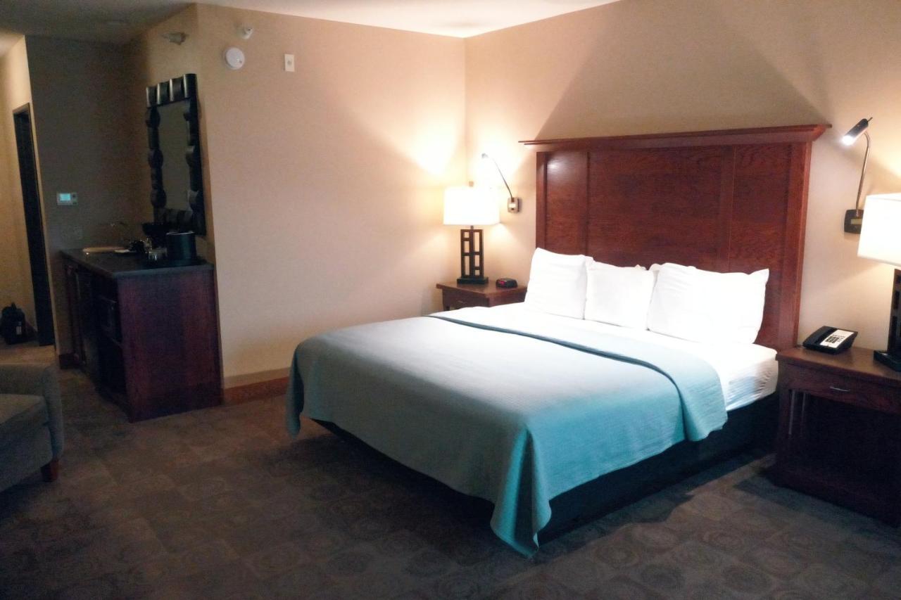 Timberlake Lodge Grand Rapids Esterno foto