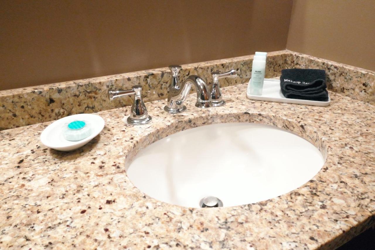 Timberlake Lodge Grand Rapids Esterno foto