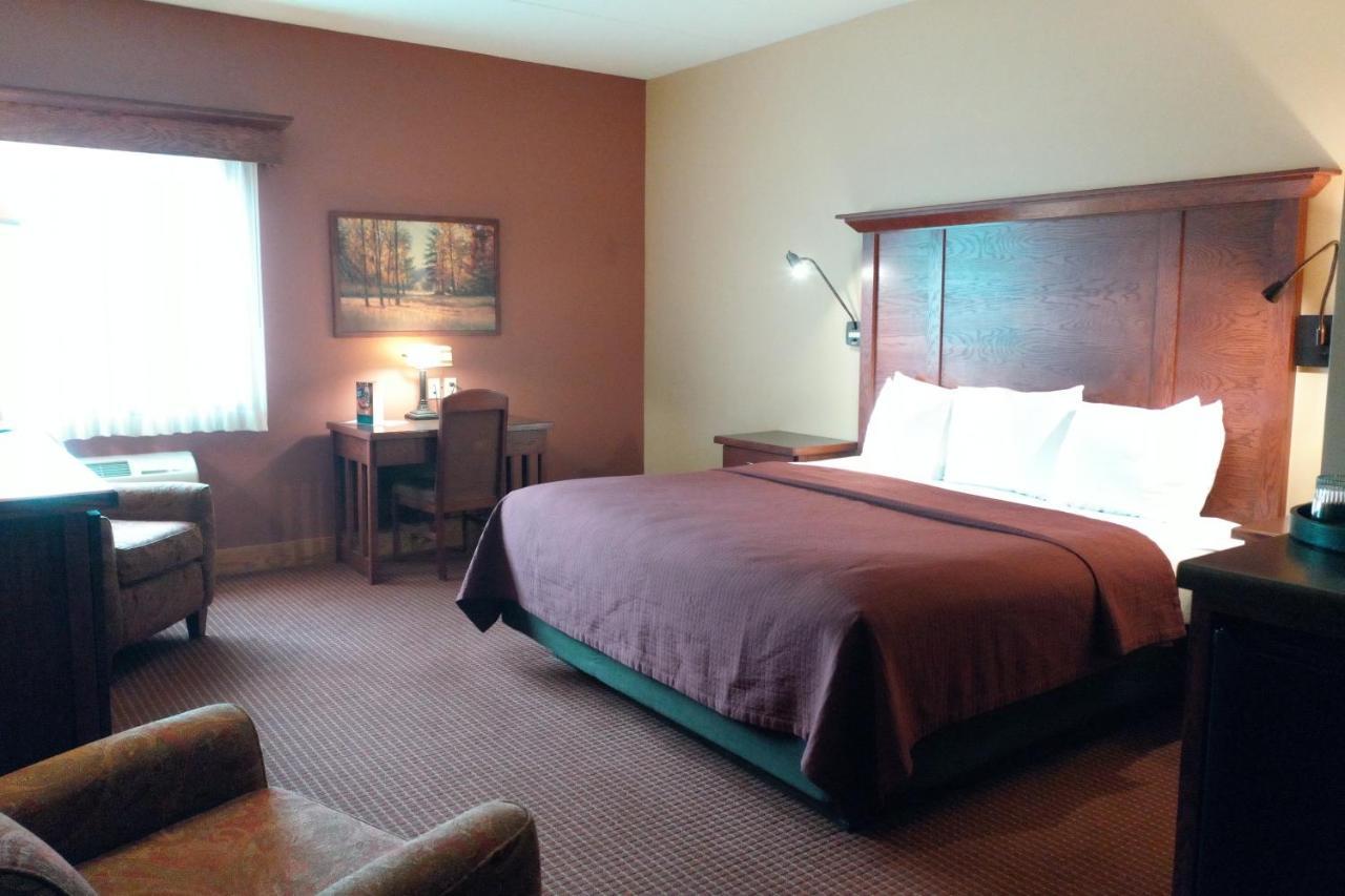 Timberlake Lodge Grand Rapids Esterno foto