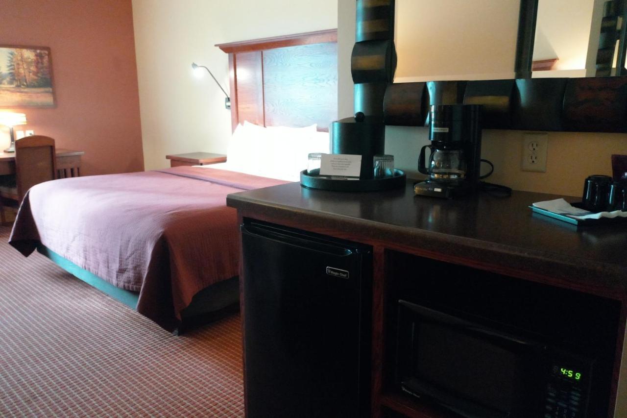 Timberlake Lodge Grand Rapids Esterno foto