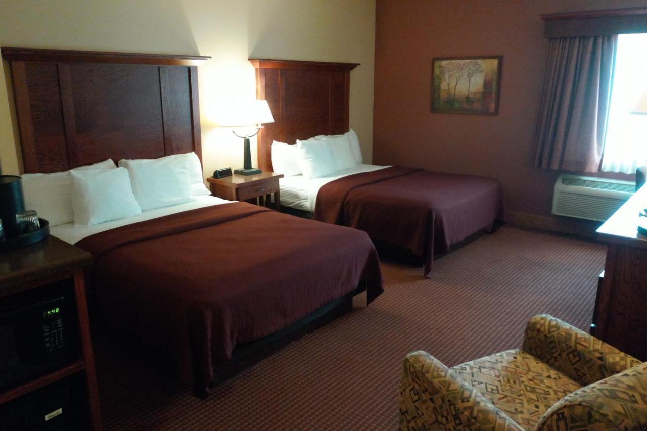 Timberlake Lodge Grand Rapids Esterno foto
