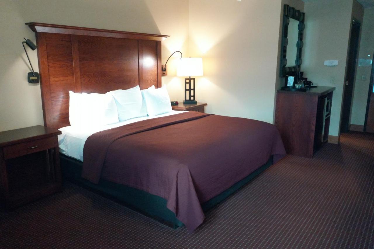 Timberlake Lodge Grand Rapids Esterno foto