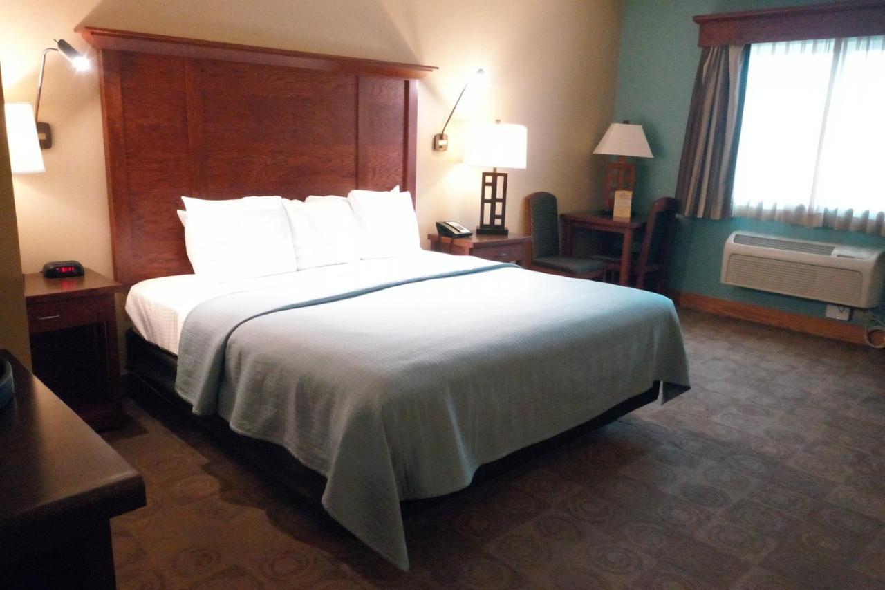 Timberlake Lodge Grand Rapids Esterno foto