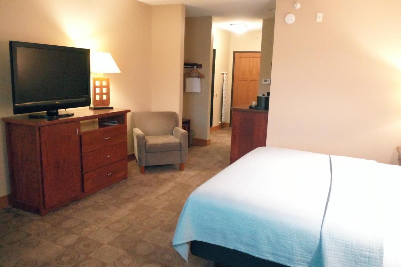 Timberlake Lodge Grand Rapids Esterno foto