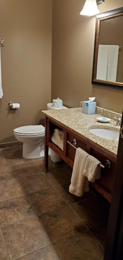Timberlake Lodge Grand Rapids Esterno foto
