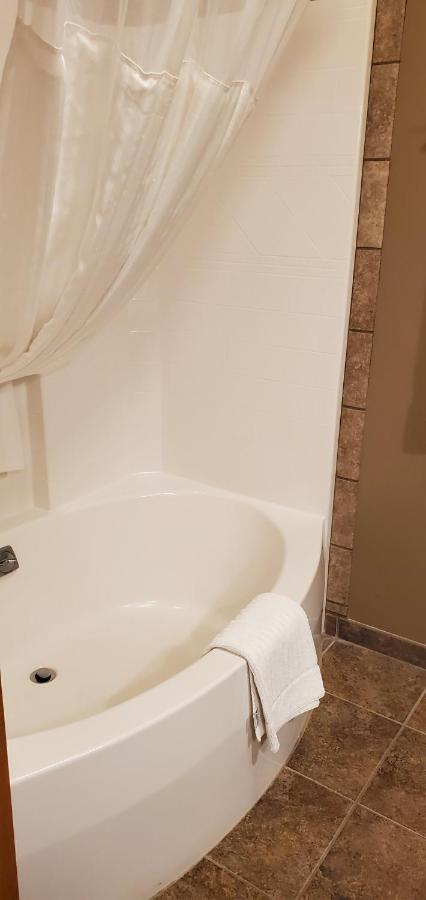 Timberlake Lodge Grand Rapids Esterno foto